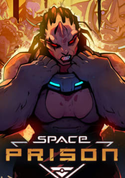 Space Prison