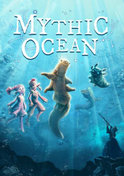 Mythic Ocean