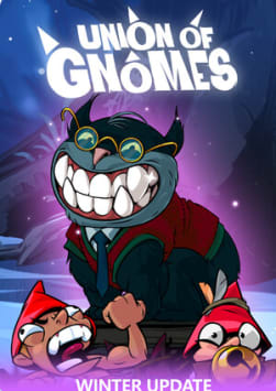 Union of Gnomes