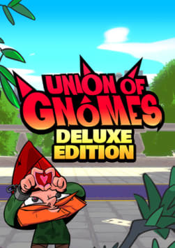 Union of Gnomes - Deluxe Edition