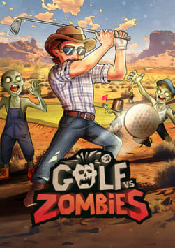 Golf VS Zombies