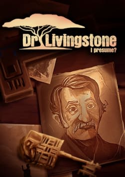 Dr Livingstone, I Presume? Reversed Escape Room