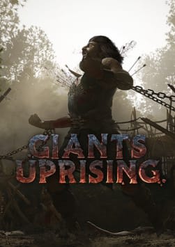 Giants Uprising
