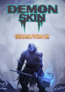 Demon Skin - Original Soundtrack