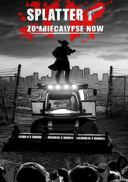 Splatter - Zombiecalypse Now