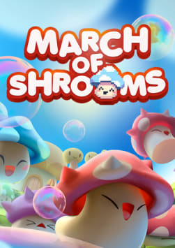 March of Shrooms