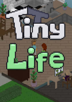 Tiny Life