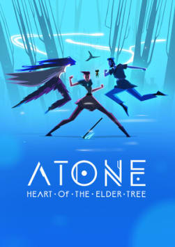 ATONE: Heart of the Elder Tree