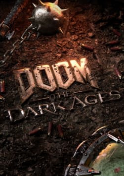 DOOM: The Dark Ages