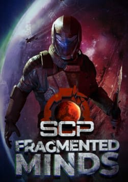 SCP: Fragmented Minds