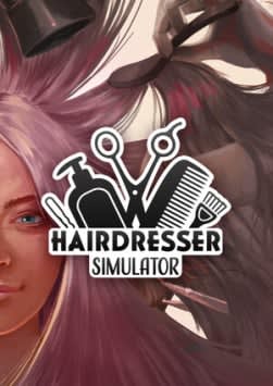 Hairdresser Simulator