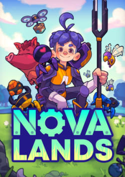 Nova Lands