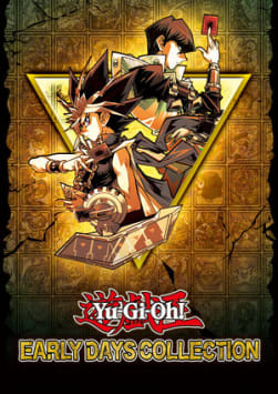Yu-Gi-Oh! EARLY DAYS COLLECTION