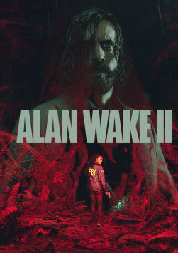 Alan Wake 2