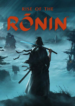 Rise of the Ronin