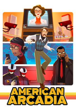 American Arcadia