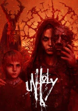 Unholy