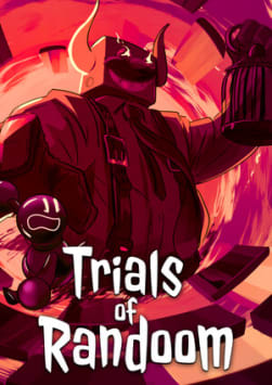 Trials Of Randoom