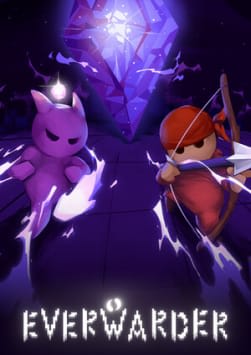 Everwarder