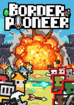Border Pioneer