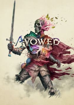 Avowed