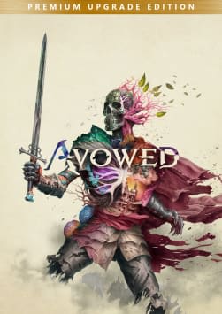 Avowed Premium Edition Upgrade