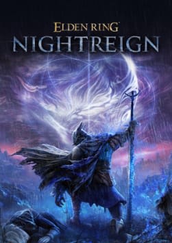 ELDEN RING NIGHTREIGN