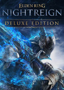 ELDEN RING NIGHTREIGN - Deluxe Edition