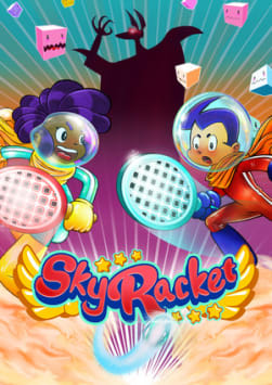 Sky Racket