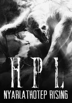 HPL: Nyarlathotep Rising