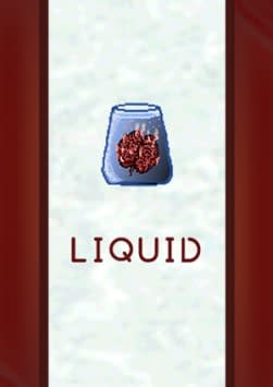 LIQUID