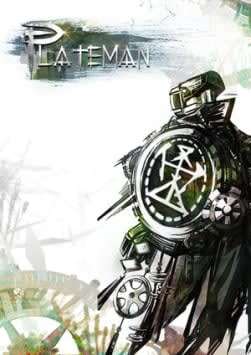 Plateman