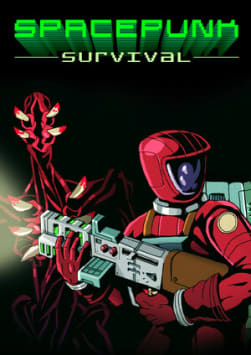 Spacepunk Survival