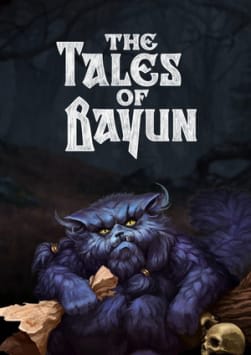 The Tales of Bayun