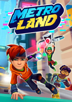 MetroLand