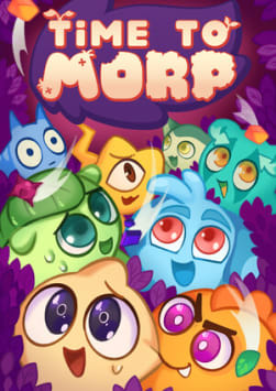 Time to Morp