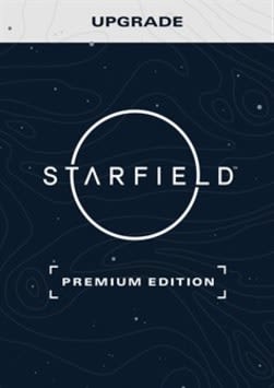 STARFIELD PREMIUM EDITION UPGRADE