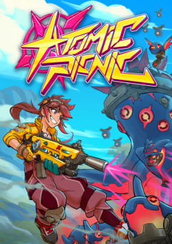 Atomic Picnic