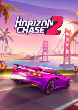 Horizon Chase 2