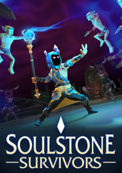 Soulstone Survivors