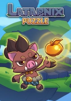 Latarnix Puzzle