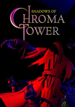 Shadows of Chroma Tower