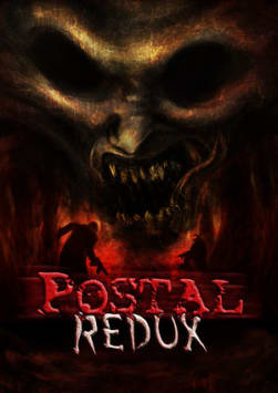 POSTAL Redux
