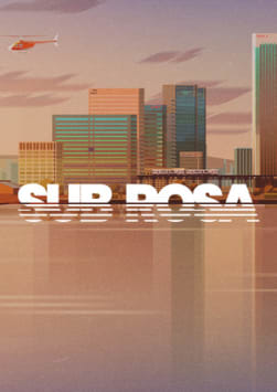 Sub Rosa