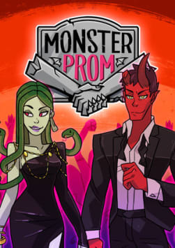 Monster Prom