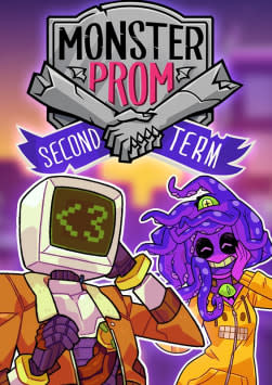 Monster Prom: Second Term