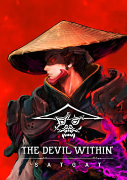 The Devil Within: Satgat
