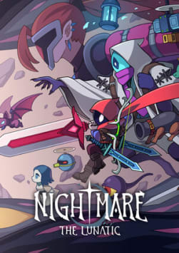 Nightmare: The Lunatic