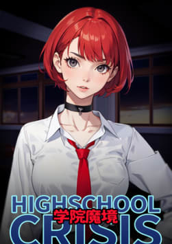 Gakuin Makyo ~High School Crisis~