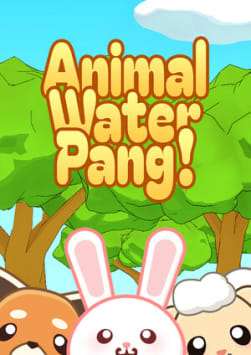 Animal Water Pang!